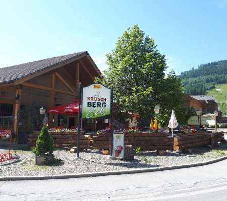 Kreischberg-Eck Restaurant Kreischberg Eck