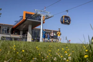 Kreischberg Gondelbahn