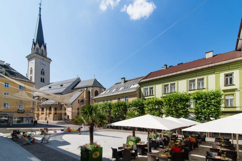 Villach