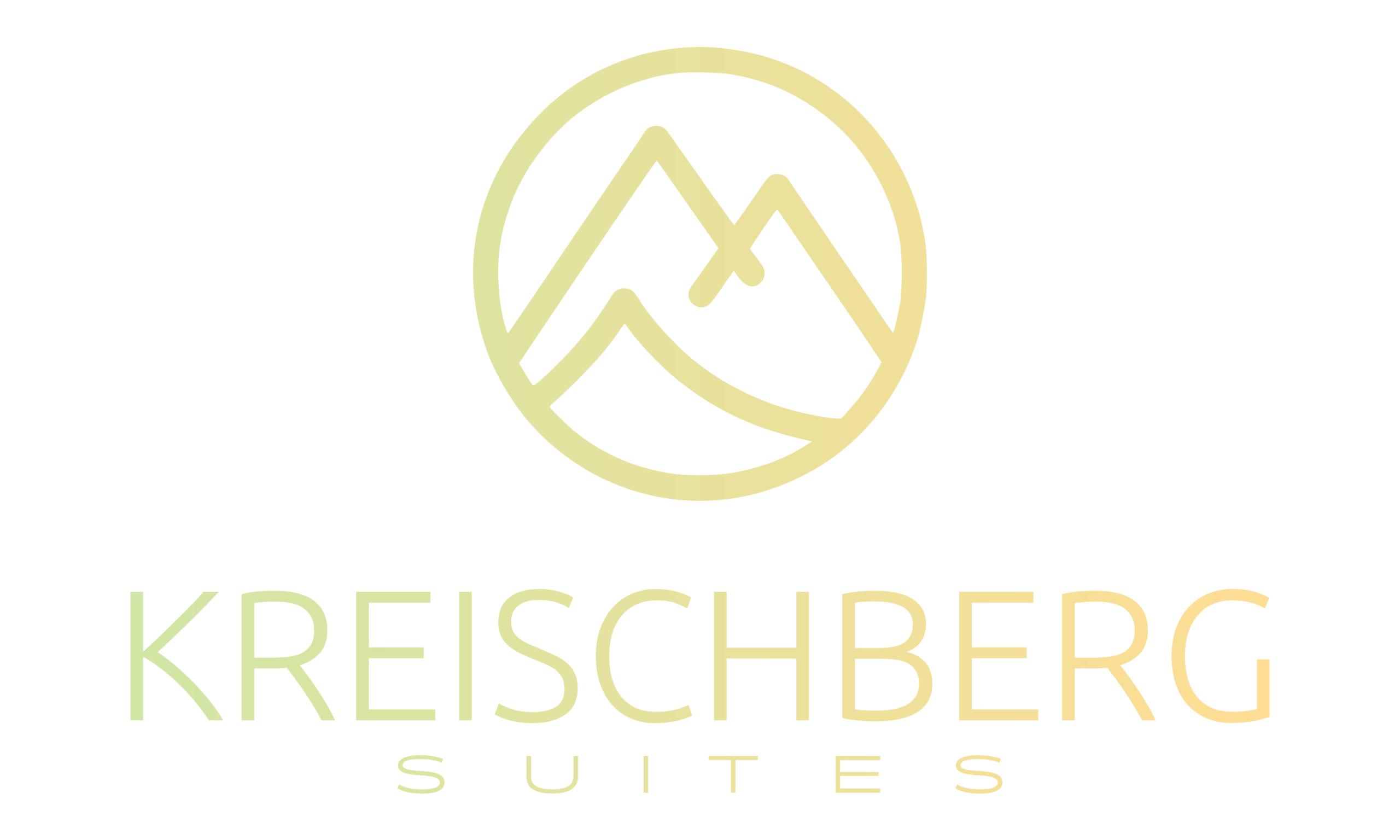 Kreischberg Suites logo