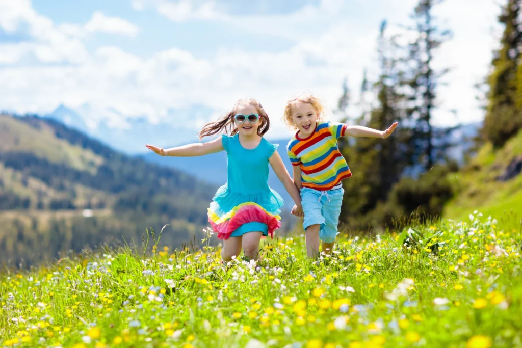 lente in kreischberg