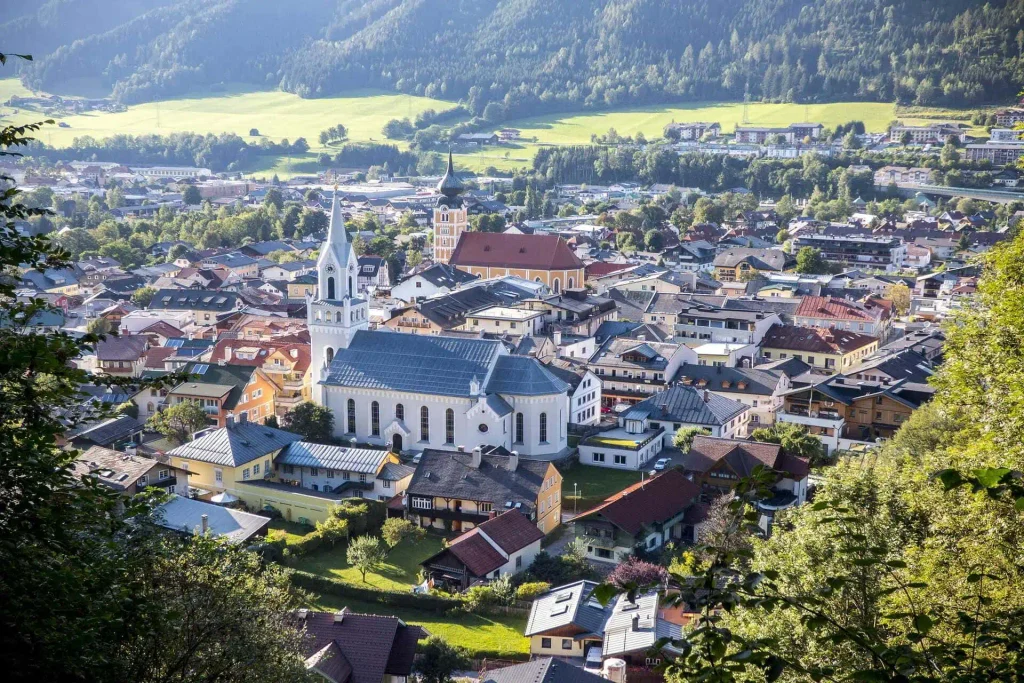schladming-dachstein