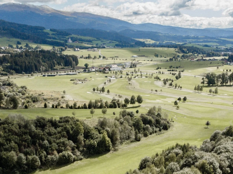 Golfclub Grebenzen