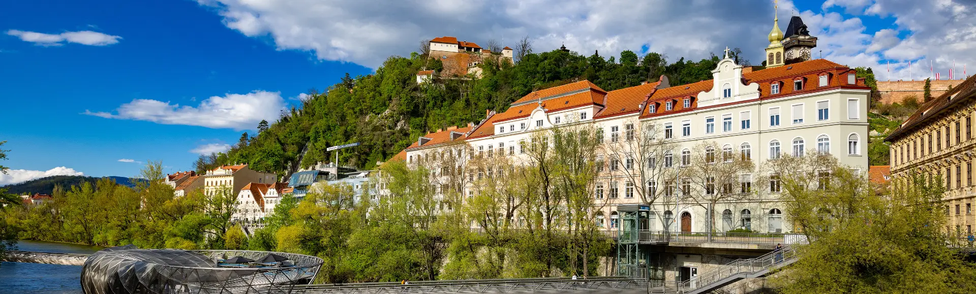 Graz - Steiermark