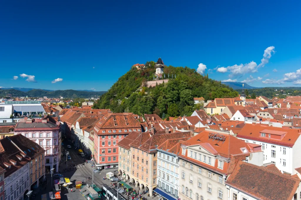 Graz