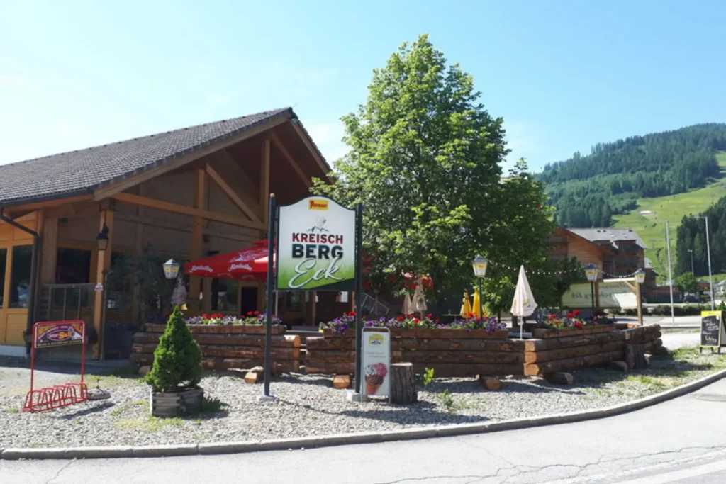 Restaurant Kreischber Eck