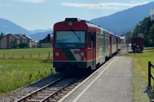 MurtalBahn