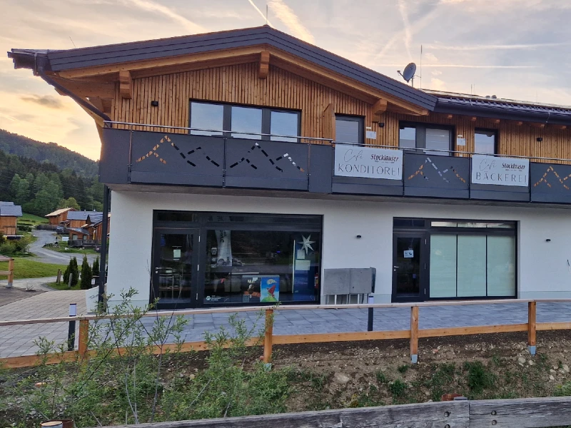 Bäckerei Stocklauser