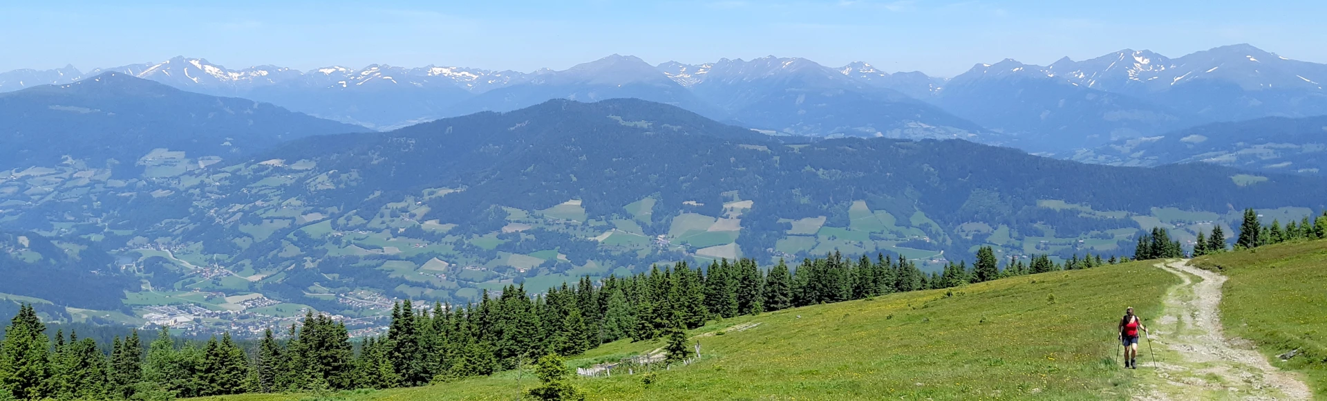activiteiten in kreischberg