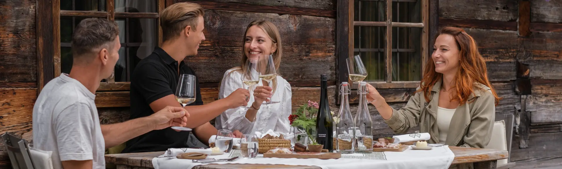 gastronomie in kreischberg