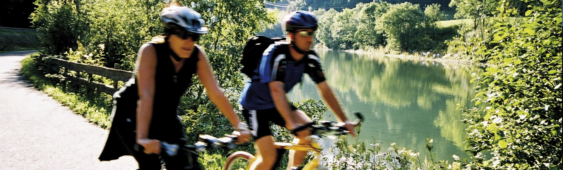 fietsen in kreischberg