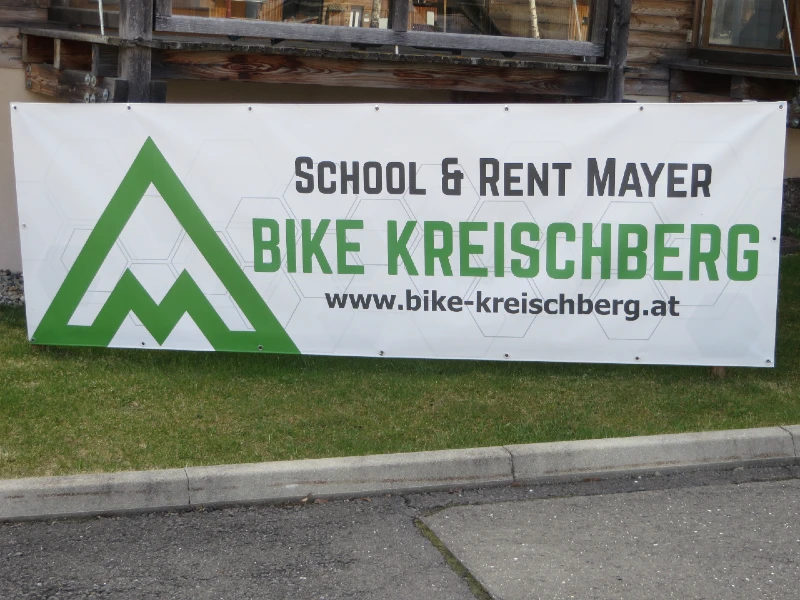 fietsverhuur in kreischberg
