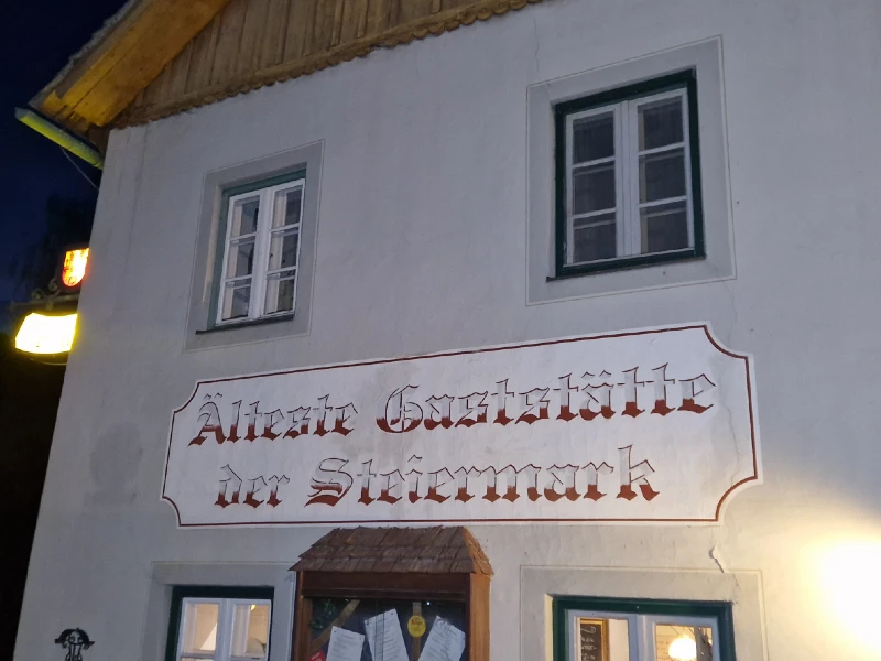 Gasthaus Winter