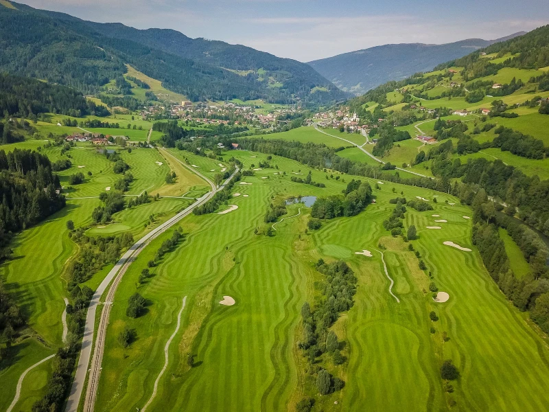 Golfclub Kreischberg