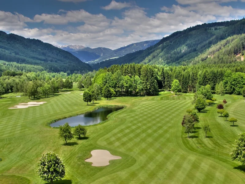 Golfclub Murtal