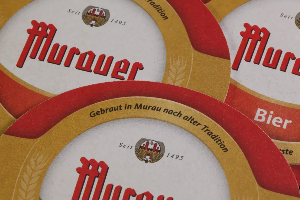 muraurer bierviltjes
