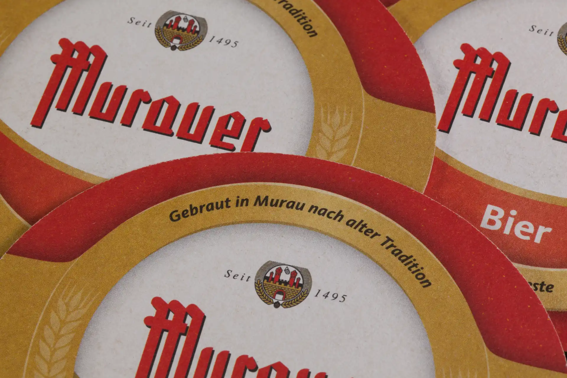 Bockbieranstich in Murau: op 30 oktober wordt het nieuwe Bockbier aangeslagen