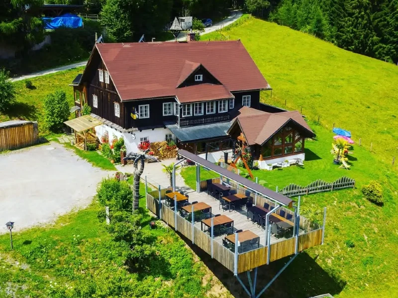 restaurant silvano kreischberg