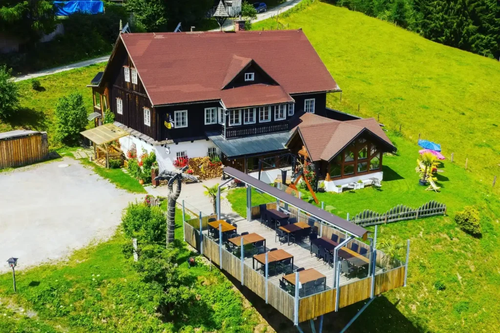 Restaurant Silvano Kreischberg