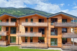 Huis B - appartement B17