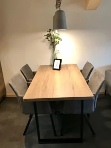 eetgedeelte
