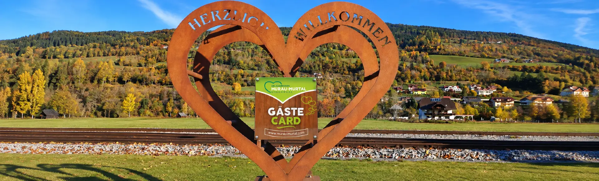 Murau GästeCard